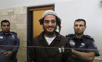 Hunger-striking Kahane grandson loses consciousness