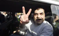 Samir Kuntar killed in Syria airstrike