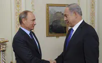 Israeli-Russian Military Coordination Already Underway in Syria