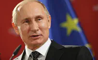 Путин – первый номер в санкционном «списке Савченко»