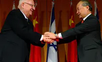 «Я особенно горжусь сотрудничеством с Китаем»
