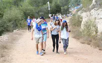 Secular and Religious Jews Renew Sukkot Pilgrimage