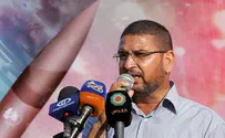 PA stops Hamas station over 'incitement'