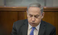 Netanyahu has ministers race against the clock