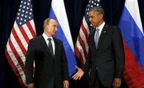 Обама – Путину: «Асад должен уйти»