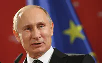 Putin: Free land in Russia’s far east