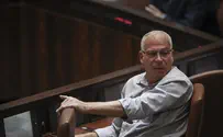 Minister Demands Arab MKs be Barred from Temple Mount