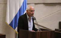 Yesh Atid MK to Netanyahu: It's Time to Take Action!