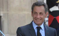 Sarkozy: We didn't fight the Nazis for Jews to flee France