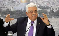 Congresswoman Blasts Abbas's 'Provocations'