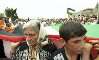 Arabs Commemorate Intifada-Inspired Rioting With School Strike