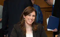 Hotovely Confronts Jordanian Foreign Minister at UN