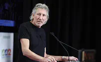 Bitter Roger Waters Blasts Jon Bon Jovi for Playing in Israel