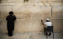 Is it Safe For Jews to Visit the Kotel? Rabbis Disagree