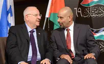Report: Jordan Could Withdraw Ambassador again over Temple Mount