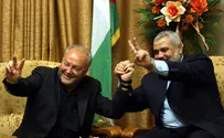 George Galloway Calls for 'New Intifada'