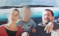 Террорист: супруги Хенкин боролись до последнего