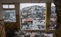 Дом террориста, убившего в Суккот двух евреев, будет снесен