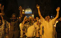 Israel Lifts Ban on Muslim Prayer at Temple Mount