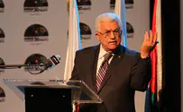 הפלסטינים חותרים לוועידה בינלאומית נגד ישראל