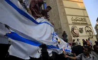 Netanyahu: We threatened to send troops to Cairo 