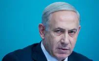 Netanyahu Vows Crackdown on Violence From Any Side