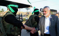 Hamas seeks to sanction Israel's media 