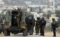 IDF maintains right to enter Area A 'at any time'