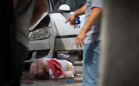 'No Warning Signs'? Terrorist Praised Har Nof Massacre on TV