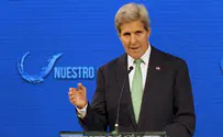 Kerry: Trump comments 'endanger national security'