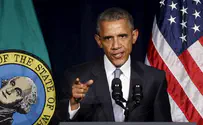 Obama acknowledges California attack as terrorism