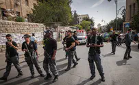 Полицию укрепят 6 подразделениями ЦАХАЛа