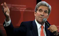 Kerry welcomes end of UN probe of Iran's nuclear weapons