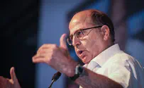 'Nonsense'; Yaalon Slams State Dept. 'Excessive Force' Claim