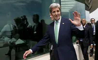 Candidate Cruz Demands Kerry Resign for Bashing Israel