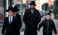 Study: Half of UK Jews to Be Haredi By 2031