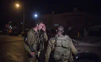 300 Soldiers Deployed to Jerusalem