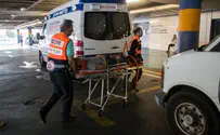 Jerusalem Hospitals Compete Over Terror Victims