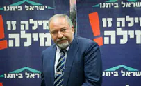 Liberman: Yisrael Beytenu 'the only secular right-wing party'