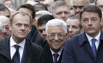 Likud Minister: Abbas Incites Just Like the Nazis