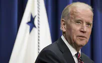 Biden: 'Settlement expansion' can't be accommodated