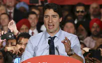 Trudeau: We won't rush to lift Iran sanctions