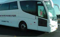 Кнессет обсуждает проблему «безопасных» автобусов