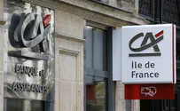 French Bank Fined for Violating American Sanctions on Iran
