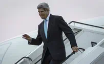 John Kerry looks to Arab countries for help with Syria crisis