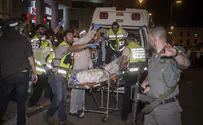 Jewish man mistakenly shot in Jerusalem identified