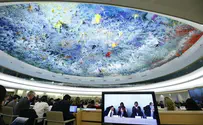Human Rights Council: Israel is worse than ISIS, Syria, N. Korea