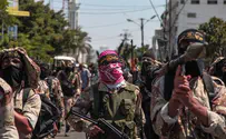 Islamic Jihad leader: We must set realistic goals for intifada