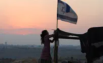Majority of Israeli Jews against territorial withdrawals