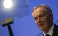 Revealed: Tony Blair engineered Herzog-Netanyahu unity talks